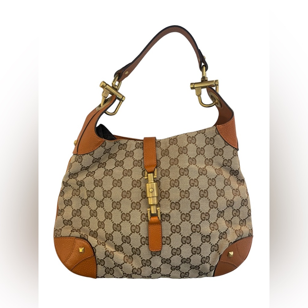 GUCCI JACKIE